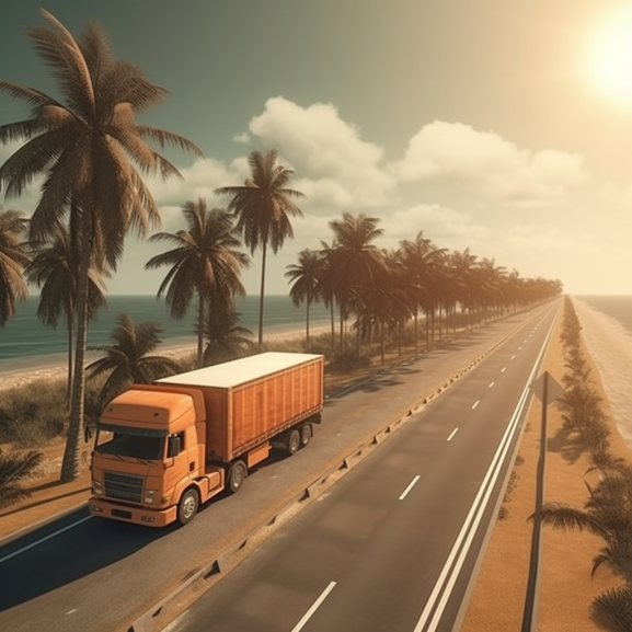 海口到興安盟冷鏈物流公司