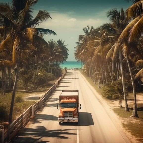 海口發貨到麗水物流專線