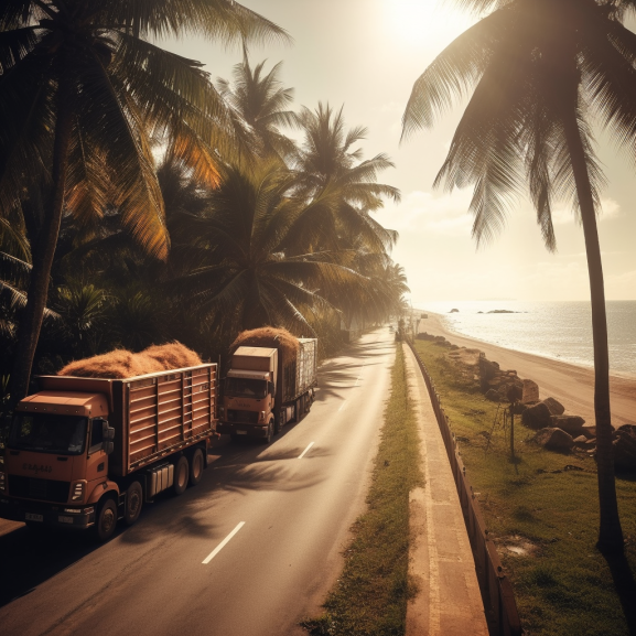 海口到長沙冷鏈物流公司