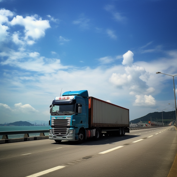 海口到鎮江冷鏈物流公司