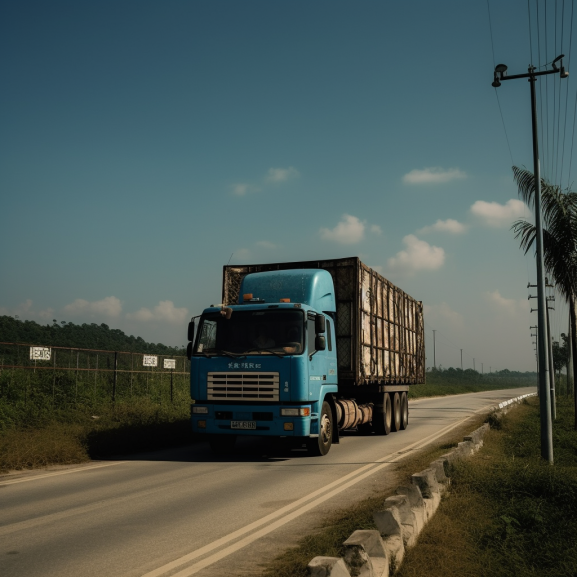 海南到漯河物流公司