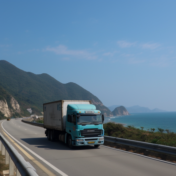 海口到新余物流專(zhuān)線(xiàn)