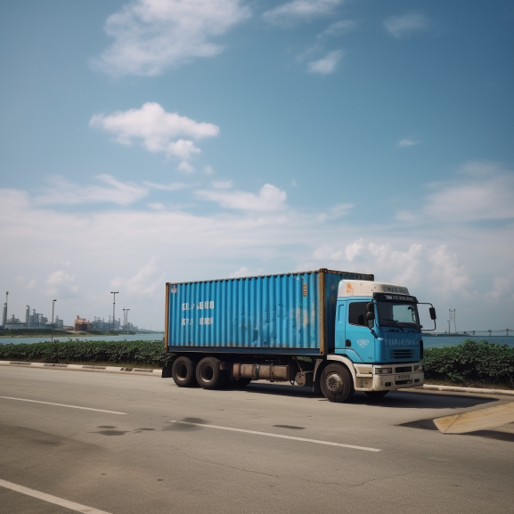 海口發貨到牡丹江物流專線