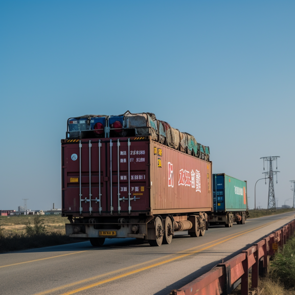 ?？诘轿錆h汽車托運