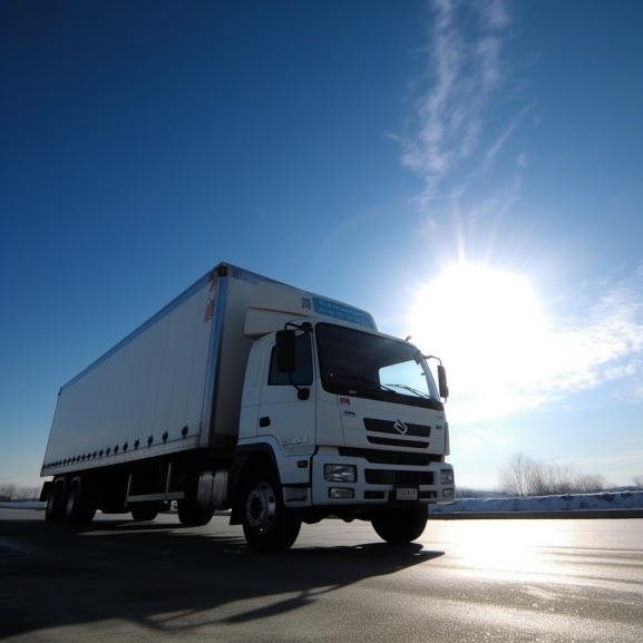 ?？诘桨咨嚼滏溛锪鞴? /></FONT></P>
<P><FONT size=3>宗旨：我們注重物流服務的品質和安全，采取多項技術手段和管理方法確保物流服務質量。</FONT></P>
<P><FONT size=3>?？诘桨咨嚼滏溛锪鬟\輸在海口美蘭區、秀英區、瓊山區、龍華區都設有服務點，提供上門取貨服務，并且為客戶提供最優的冷鏈物流方案。</FONT></P>
<P><FONT size=3>除了?？诘桨咨嚼滏溛锪骶€路外，還擁有：</FONT></P>
<P><FONT size=3>1、海口到長沙冷鏈物流，途徑南寧等城市。</FONT></P>
<P><FONT size=3>2、?？诘綇V州冷鏈物流，途徑南寧等城市。</FONT></P>
<P><FONT size=3>3、?？诘介L沙冷鏈物流，途徑南寧等城市。</FONT></P>
<P><FONT size=3>提供冷鏈運輸車型有：</FONT></P>
<P><FONT size=3>1、冷鏈貨柜車：長8.8米，寬2.6米，高3.1米</FONT></P>
<P><FONT size=3>2、倉庫冷藏車：長4.3米，寬2.0米，高2.1米</FONT></P>
<P><FONT size=3>3、冷庫貨車：長11.8米，寬2.5米，高2.6米</FONT></P>
<P><FONT size=3>為以下行業提供全面冷鏈物流服務： </FONT></P>
<P><FONT size=3>1、
食品添加劑行業：包括氮氣等。</FONT></P>
<P><FONT size=3>2、

 農藥行業：包括農藥、農用物資等。</FONT></P>
<P><FONT size=3>3、
家電家具行業：包括家用冰箱、空調、冷柜等。</FONT></P>
<P>
<TABLE class=zx_price style=